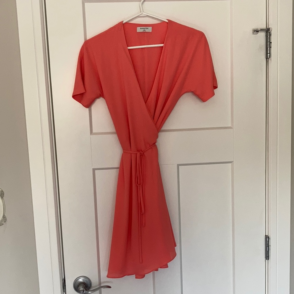 New never worn Aritzia dress. Size XXS